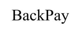 BACKPAY
