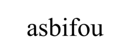 ASBIFOU