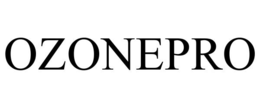OZONEPRO