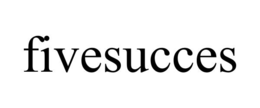 FIVESUCCES