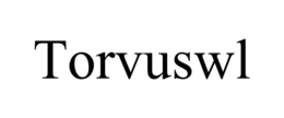 TORVUSWL