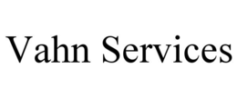 VAHN SERVICES