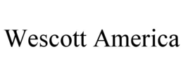 WESCOTT AMERICA