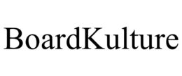 BOARDKULTURE