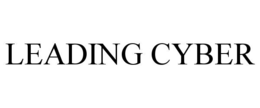 LEADING CYBER