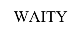WAITY