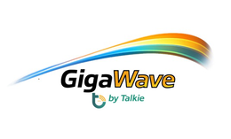 GIGAWAVE BY TALKIE T