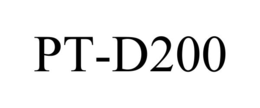 PT-D200