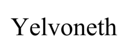 YELVONETH