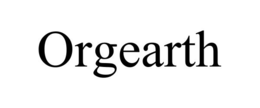 ORGEARTH