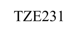 TZE231