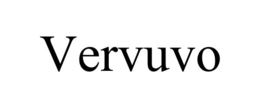 VERVUVO
