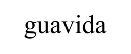 GUAVIDA