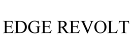 EDGE REVOLT