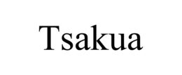 TSAKUA