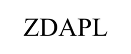 ZDAPL