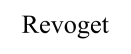 REVOGET