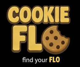 COOKIE FIND YOUR FLO FL