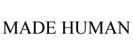 MADE HUMAN