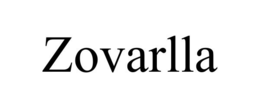 ZOVARLLA