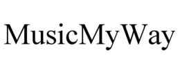 MUSICMYWAY