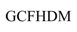 GCFHDM