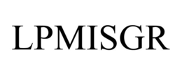 LPMISGR