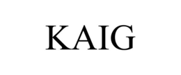 KAIG
