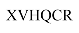 XVHQCR