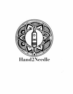 HAND2NEEDLE, HIIN