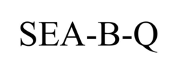 SEA-B-Q