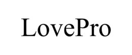 LOVEPRO