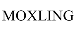 MOXLING