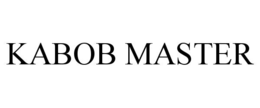 KABOB MASTER