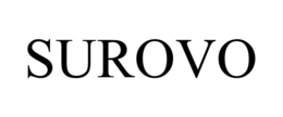 SUROVO
