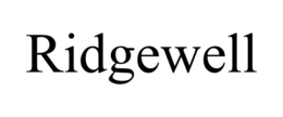 RIDGEWELL