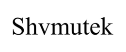 SHVMUTEK