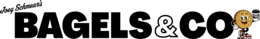 JOEY SCHMEAR'S BAGELS & CO