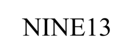 NINE13