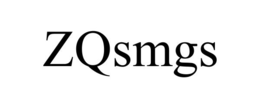ZQSMGS