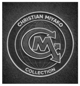 CHRISTIAN MIYAKO