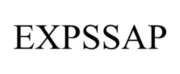 EXPSSAP