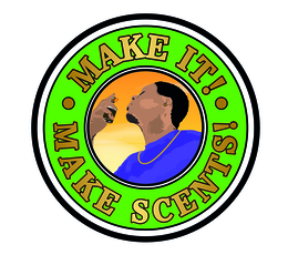 MAKE IT! MAKE SCENTS!