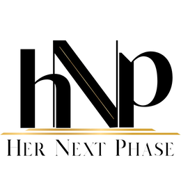 HER NEXT PHASE