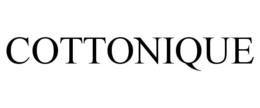COTTONIQUE