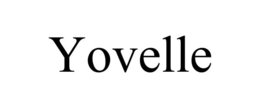 YOVELLE