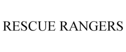 RESCUE RANGERS