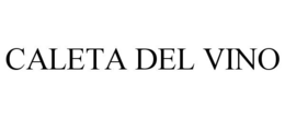 CALETA DEL VINO
