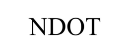 NDOT