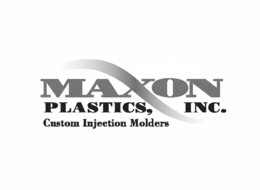 MAXON PLASTICS, INC. CUSTOM INJECTION MOLDERS